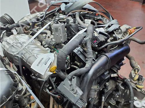 Engine OPEL INSIGNIA A Saloon (G09) 2.0 CDTI (69) | BP38389598M1 - Image 9