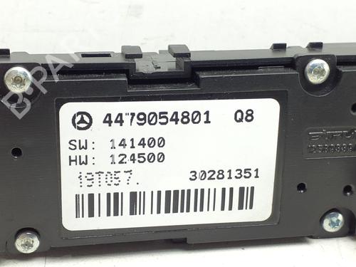 Switch MERCEDES-BENZ VITO Tourer (W447) 114 CDI / 114 BlueTEC (447.701, 447.703, 447.705) | BP40237255I30 - Image 3