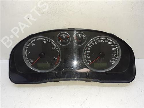 instrument-cluster-vw-passat-b55-3b3-2000-2001-2002-2003-2004-2005-38359045 main image