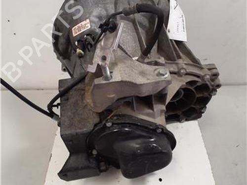 Gearbox FORD FIESTA VI Van 1.6 TDCi | BP38361299M3 - Image 2