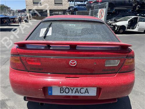 Porton trasero Porton trasero 38363784 38363784