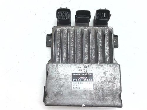 Used Electronic module Electronic module 38377510 38377510