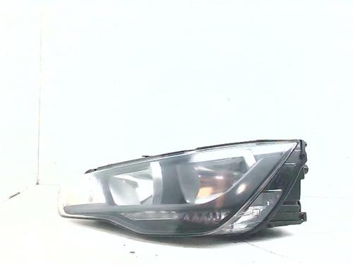 Left headlight AUDI A1 (8X1, 8XK) 1.6 TDI | BP38393235C28 - Image 6