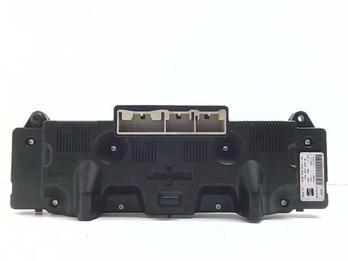 Climate control SEAT LEON (1P1) 1.9 TDI | BP38379586I5 - Image 5