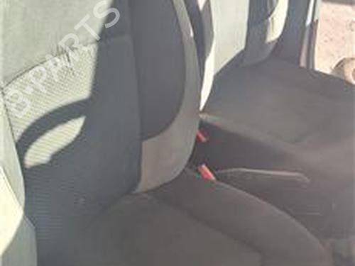 Seats set DACIA LOGAN II 1.5 dCi | BP38394716C78 - Image 3