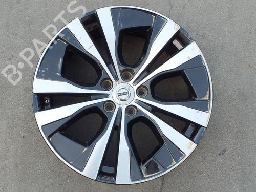 Used Rim Rim 38400122 38400122