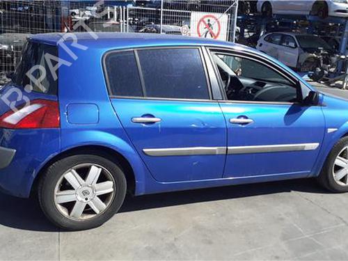Starter RENAULT MEGANE II Saloon (LM0/1_) 1.6 | BP38367698M8 - Image 5
