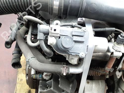Engine RENAULT LAGUNA III (BT0/1) 1.5 dCi (BT00, BT0A, BT0T, BT1J) | BP38335545M1 - Image 13