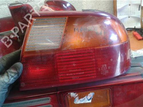 Used Right taillight Right taillight 38349776 38349776