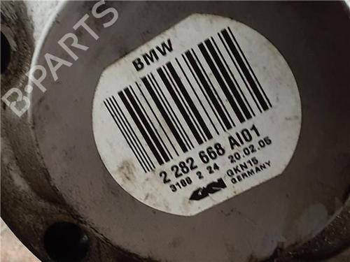 Used Right rear driveshaft Right rear driveshaft BMW 6 (E63) M (507 hp) 40085645 40085645