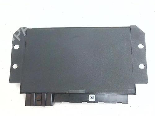Control unit AUDI A6 C5 (4B2, 4B4) 2.5 TDI | BP38392496M11 - Image 2