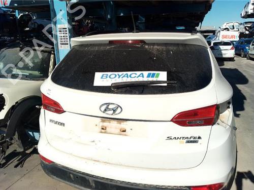 tailgate-hyundai-santa-fe-ii-cm-2005-2006-2007-2008-2009-2010-2011-2012-2013-2014-2015-38393200 main image