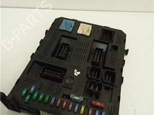 Electronic module CITROËN C5 II (RC_) 2.0 HDi (RCRHRH) | BP38332696M83 - Image 3