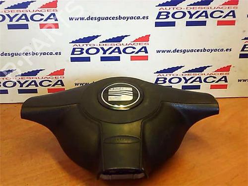 Used Airbag Kit Airbag Kit 38404116 38404116