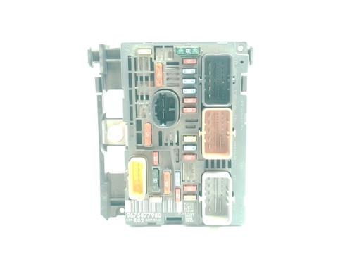 Used Electronic module Electronic module 38335517 38335517