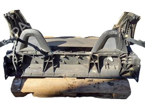 Used Convertible top Convertible top 38398831 38398831