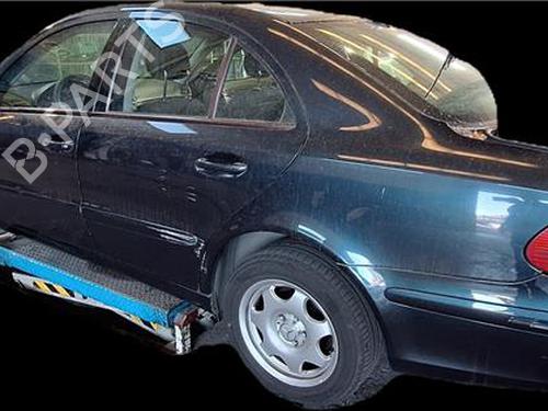 left-front-door-mercedes-benz-e-class-w211-2002-2003-2004-2005-2006-2007-2008-2009-38392572 main image