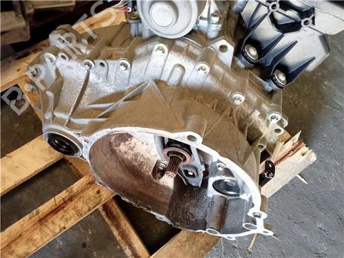 Gearbox SMART FORTWO Coupe (453) 1.0 (453.342, 453.343) | BP38362817M3 - Image 2