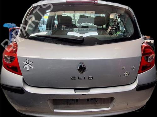 Left taillight RENAULT CLIO III Hatchback Van (SB_, SR_) 1.5 dCi | BP38385303C34 - Image 8