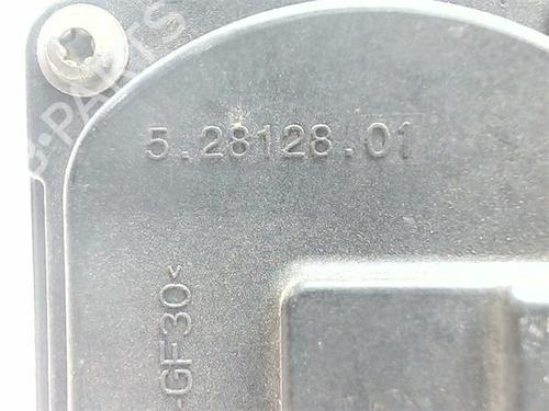 Throttle body AUDI A4 B9 (8W2, 8WC) 2.0 TDI | BP38363540M82 - Image 4
