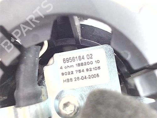 Front left interior door handle MINI MINI (R50, R53) Cooper | BP38602452I13 - Image 3