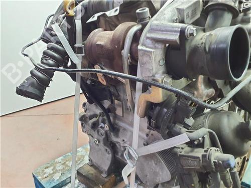 Engine FORD FIESTA VI (CB1, CCN) 1.5 TDCi | BP38377571M1 - Image 3
