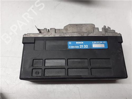 Used Control unit Control unit 38363749 38363749