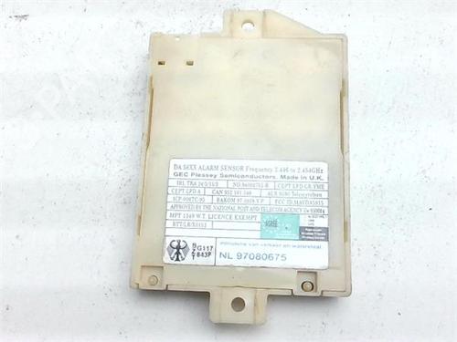 Electronic module MG MG TF 120 | BP38380537M83 - Image 5