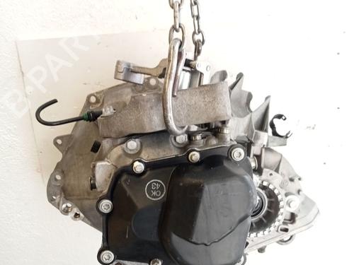 Gearbox OPEL CORSA D (S07) 1.4 (L08, L68) | BP38557132M3 - Image 5