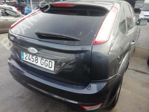 Climate control FORD FOCUS II (DA_, HCP, DP) 1.6 TDCi | BP38358351I5 - Image 6