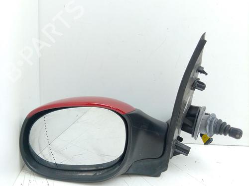 Used Left mirror Left mirror 38404281 38404281