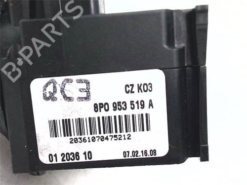 Steering column stalk AUDI A3 (8P1) 2.0 TDI 16V | BP38383351I23 - Image 5