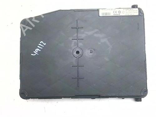 Electronic module RENAULT MEGANE II Saloon (LM0/1_) 1.5 dCi (LM0F, LM0T, LM2B) | BP38403684M83 - Image 4