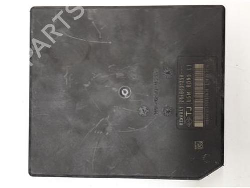 Fuse box RENAULT MEGANE IV Saloon 1.5 dCi 110 | BP38363247E1 - Image 3
