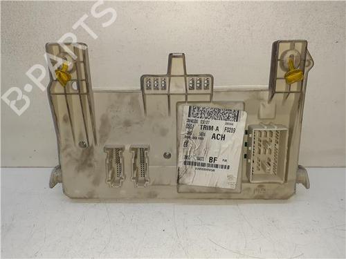 Electronic module FORD FOCUS C-MAX (DM2) 1.6 TDCi | BP38358151M83 - Image 2