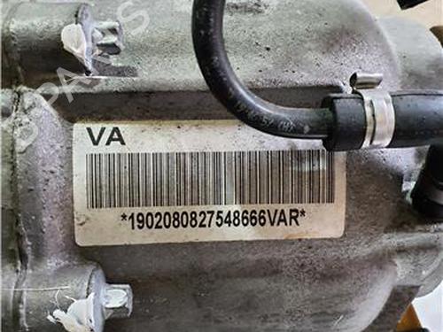Gearbox BMW 3 (E90) 325 i | BP38380197M3  - Image 7