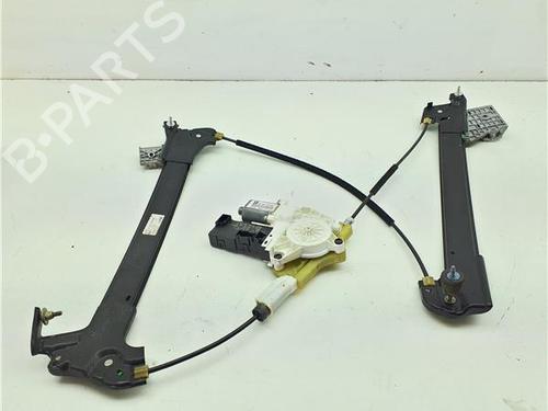 Used Front right window mechanism Front right window mechanism 38375352 38375352