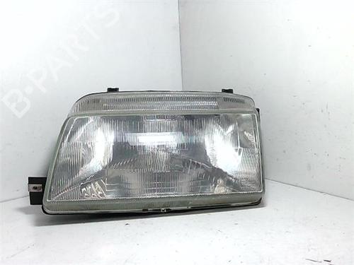 Used Left headlight Left headlight RENAULT 19 I (B/C53_) 1.4 (80 hp) 40150142 40150142