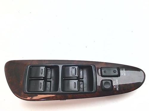 Used Left front window switch Left front window switch 38377476 38377476