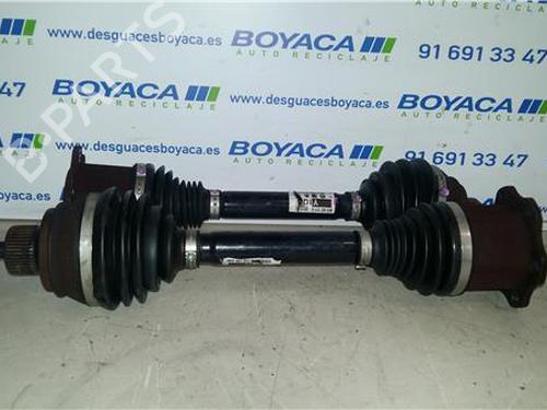 Used Right front driveshaft Right front driveshaft 38350077 38350077