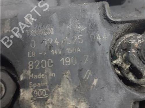Alternator OPEL MOVANO A Van (X70) 2.5 CDTI (FD) | BP38358067M7 - Image 2