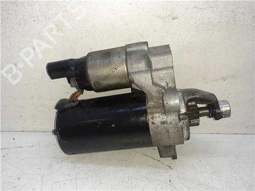 Starter AUDI A4 B8 (8K2) 2.0 TFSI | BP38362377M8 - Image 2