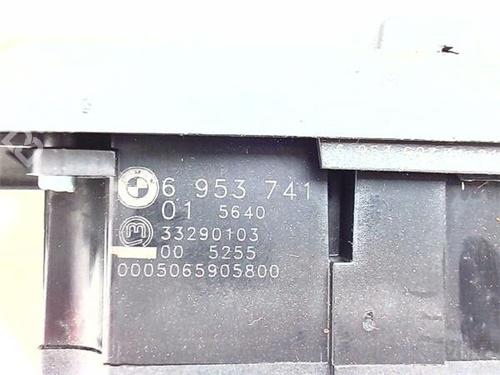 Headlight switch BMW 5 (E60) 525 d | BP38386970I24 - Image 5