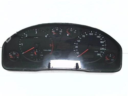 Used Instrument cluster Instrument cluster 38382346 38382346