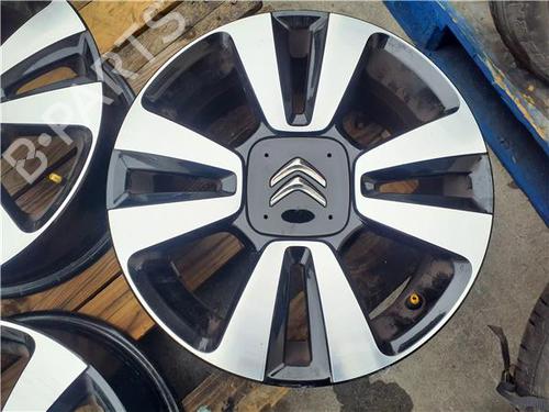 flk-citroen-c3-iii-sx-2016-39434947 main image