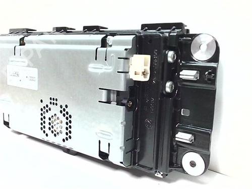 Display AUDI A6 C8 (4A2) 45 TDI Mild Hybrid quattro | BP38384120C48 - Image 3