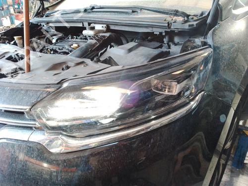 Used Left headlight Left headlight 38400149 38400149
