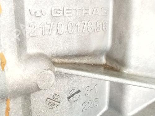 Gearbox BMW 3 (E90) 320 i | BP38749891M3 - Image 7