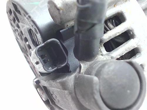 Alternator PEUGEOT 407 Coupe (6C_) 2.7 HDi | BP38383437M7 - Image 5
