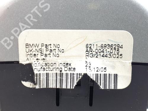 Electronic module MINI MINI (R50, R53) One | BP38396432M83 - Image 5